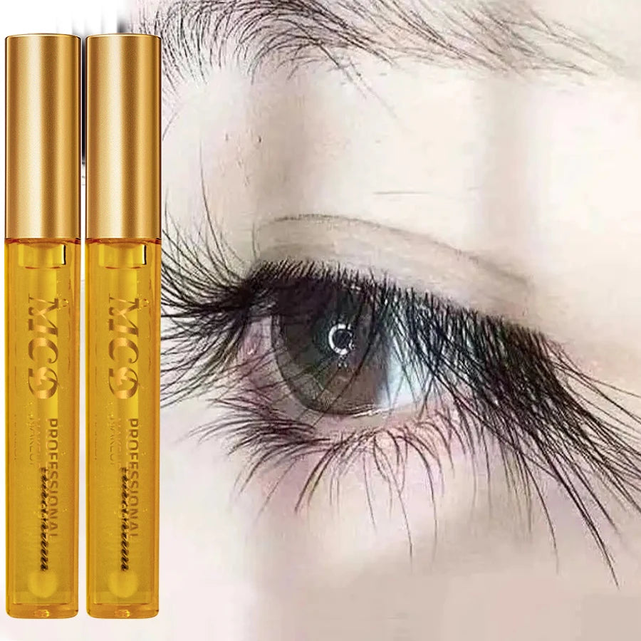 2pc Eyebrow Enhancer Serum  Nourishing