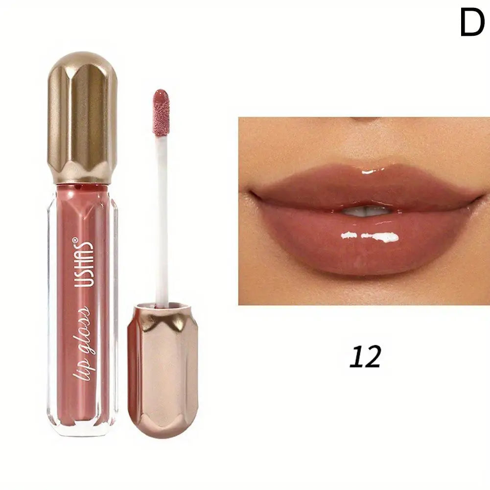 Lip Gloss Waterproof