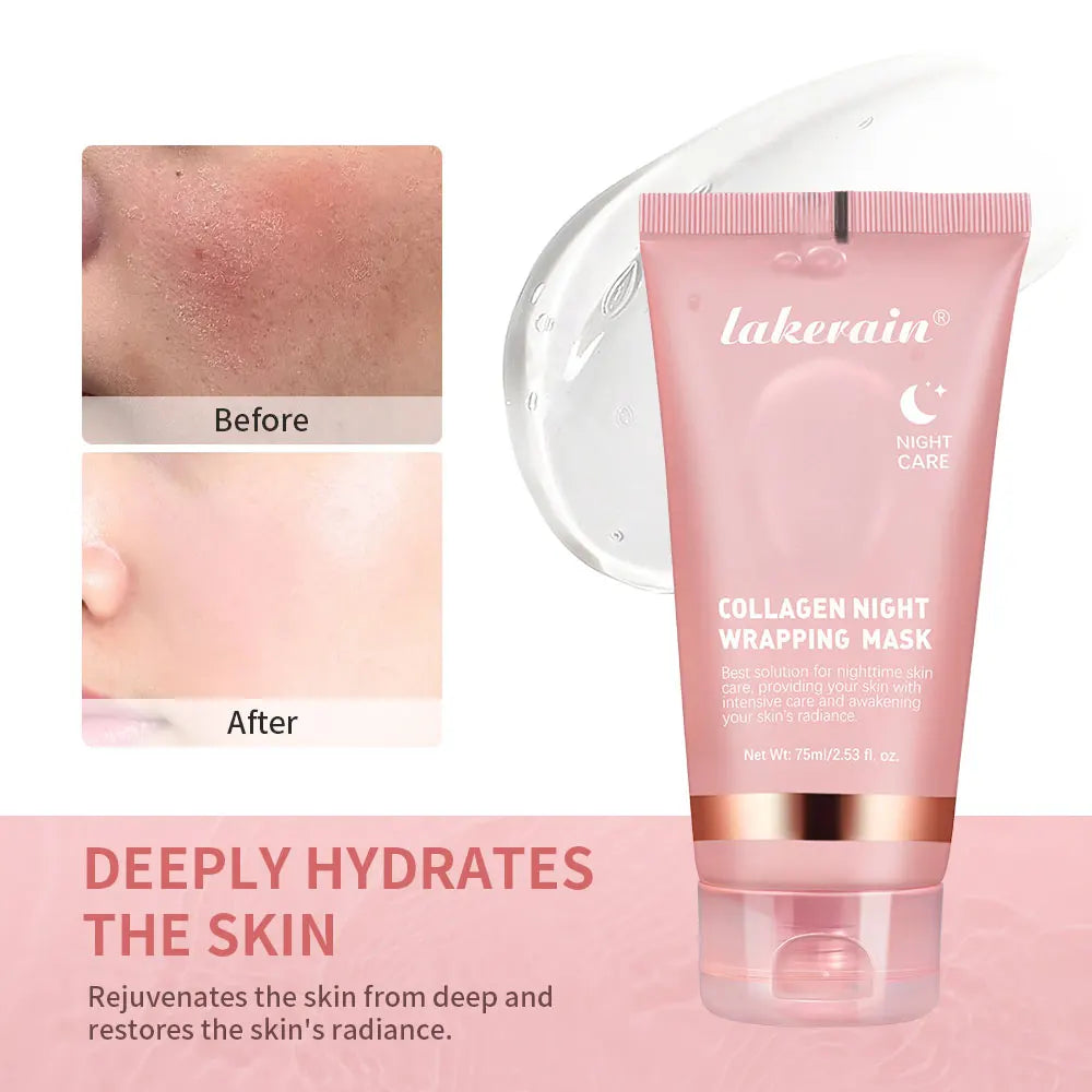 Korean Deep Collagen