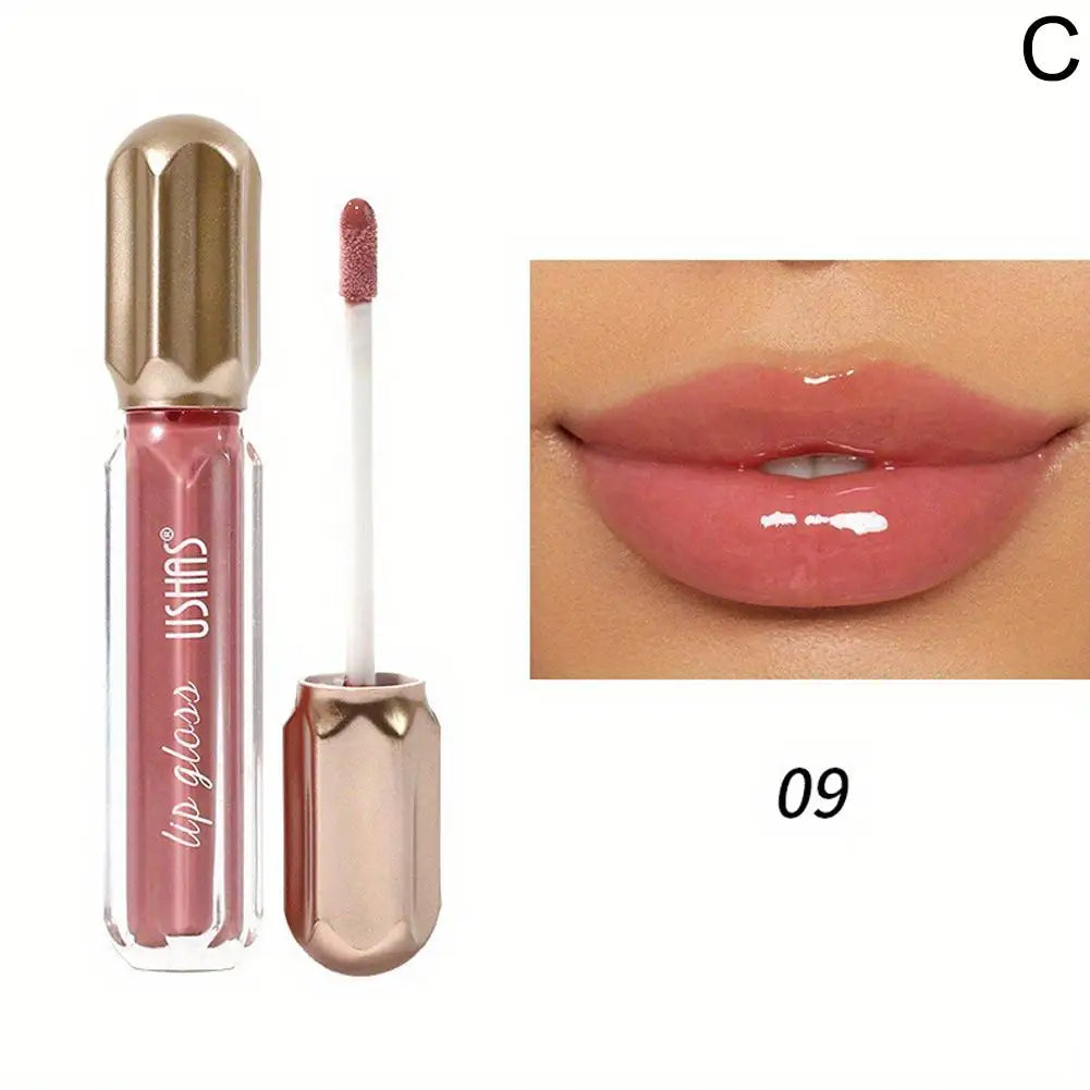 Lip Gloss Waterproof