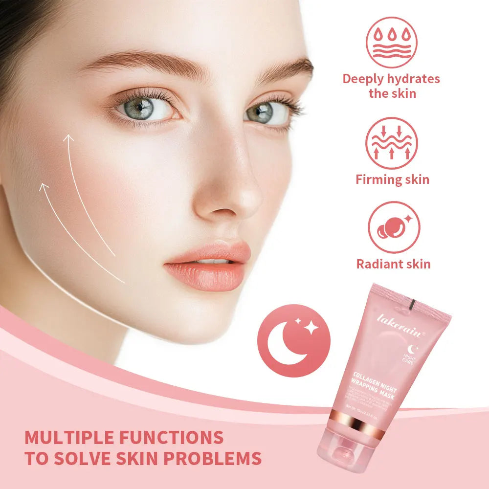 Korean Deep Collagen
