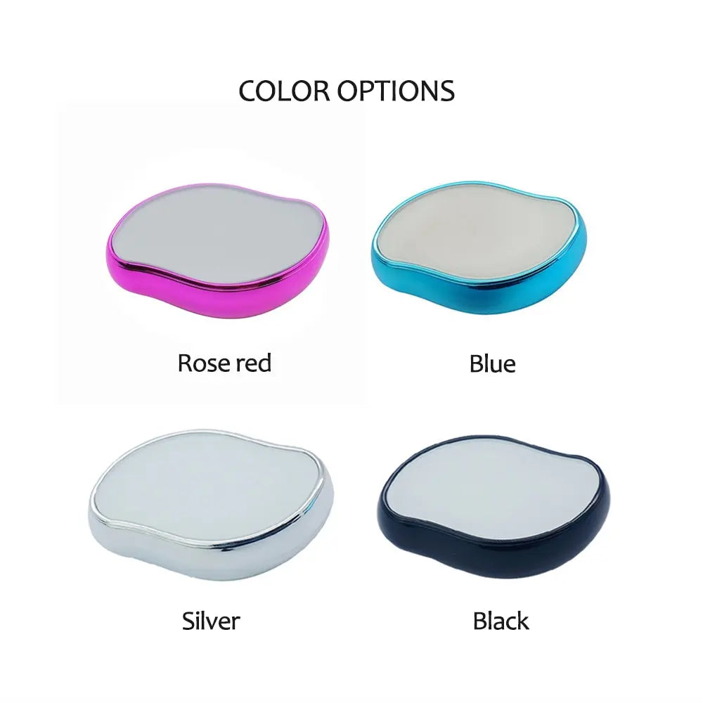 Hair Removal Physical Epilators