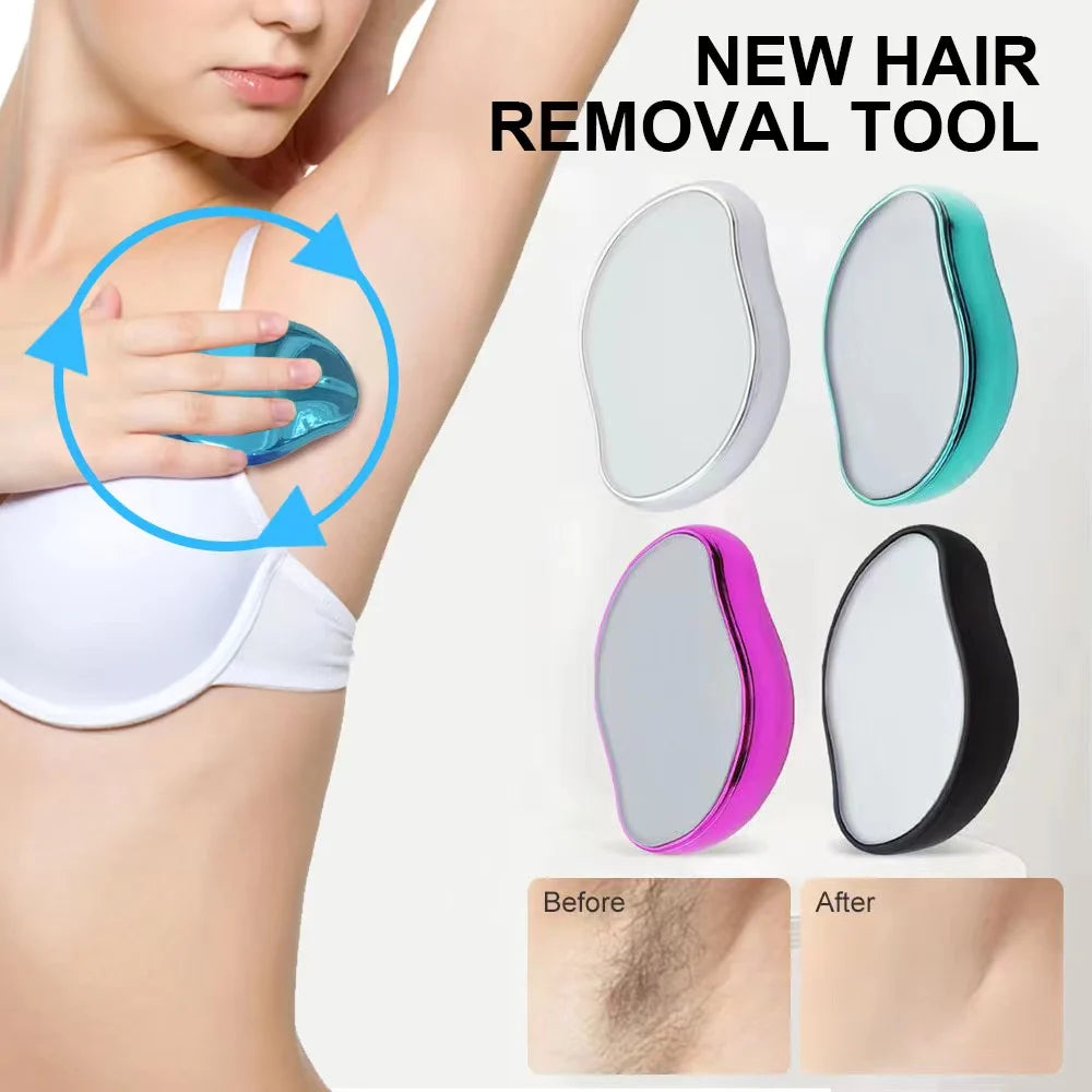 Hair Removal Physical Epilators