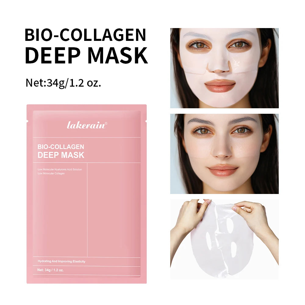 Korean Deep Collagen