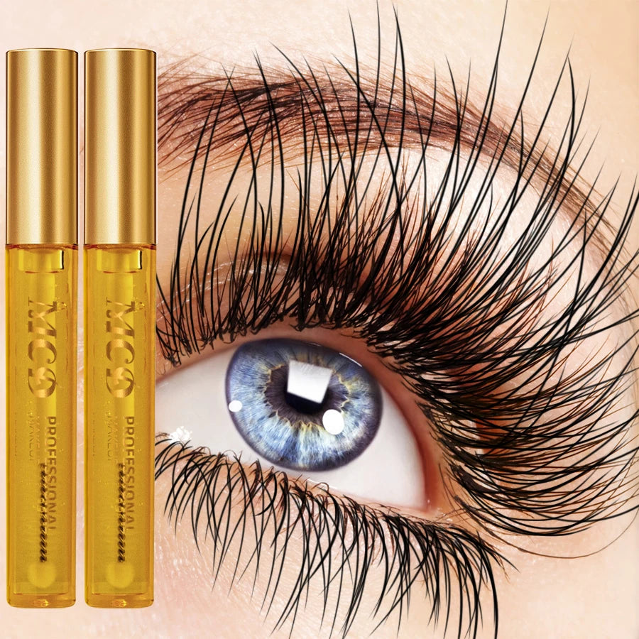 2pc Eyebrow Enhancer Serum  Nourishing