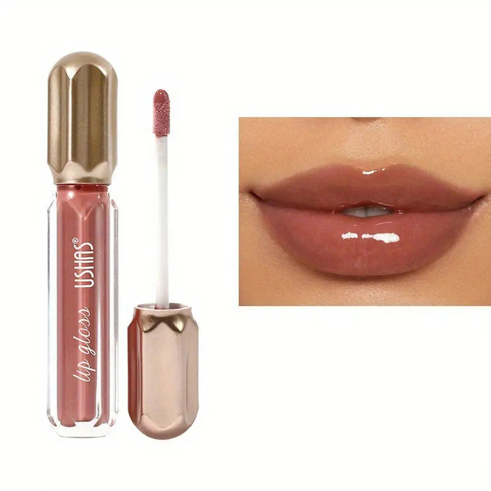 Lip Gloss Waterproof
