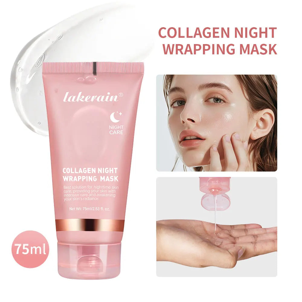 Korean Deep Collagen