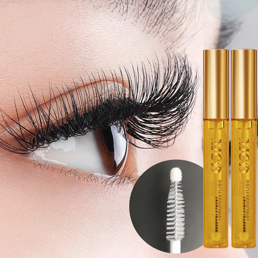 2pc Eyebrow Enhancer Serum  Nourishing