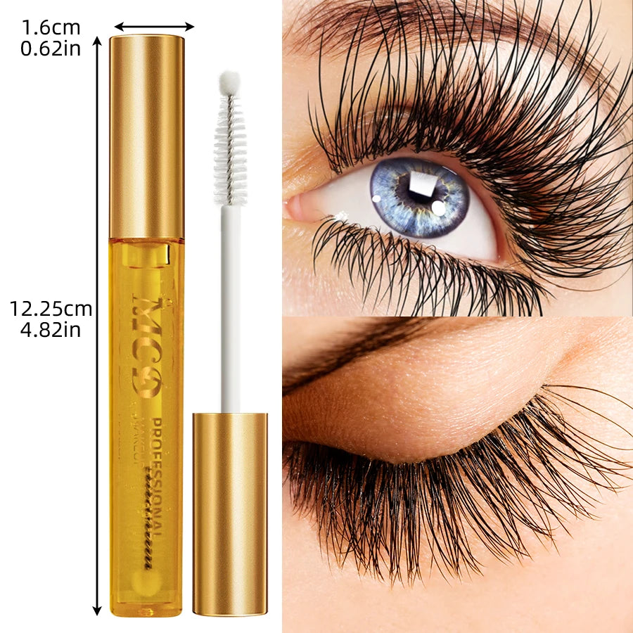 2pc Eyebrow Enhancer Serum  Nourishing