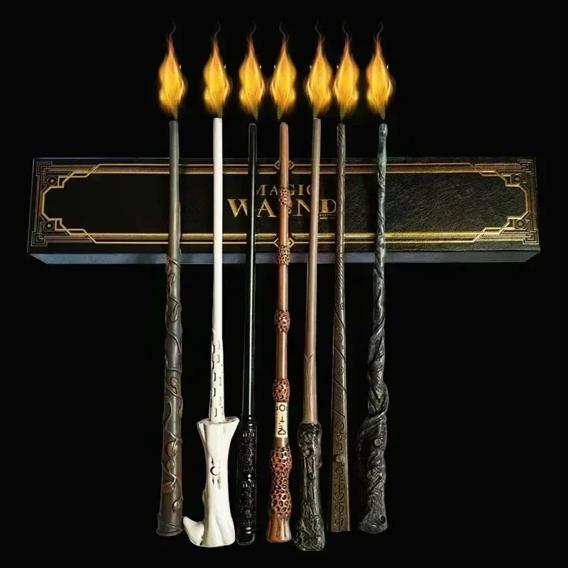 Harries Fire-breathing Magic
