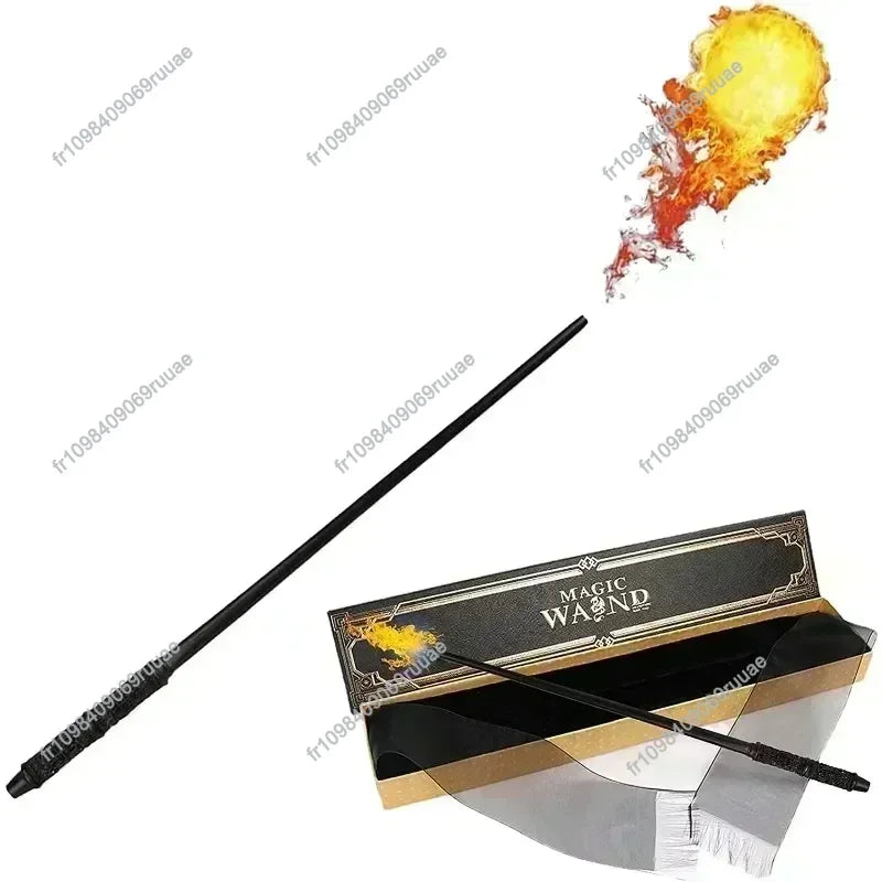 Harries Fire-breathing Magic