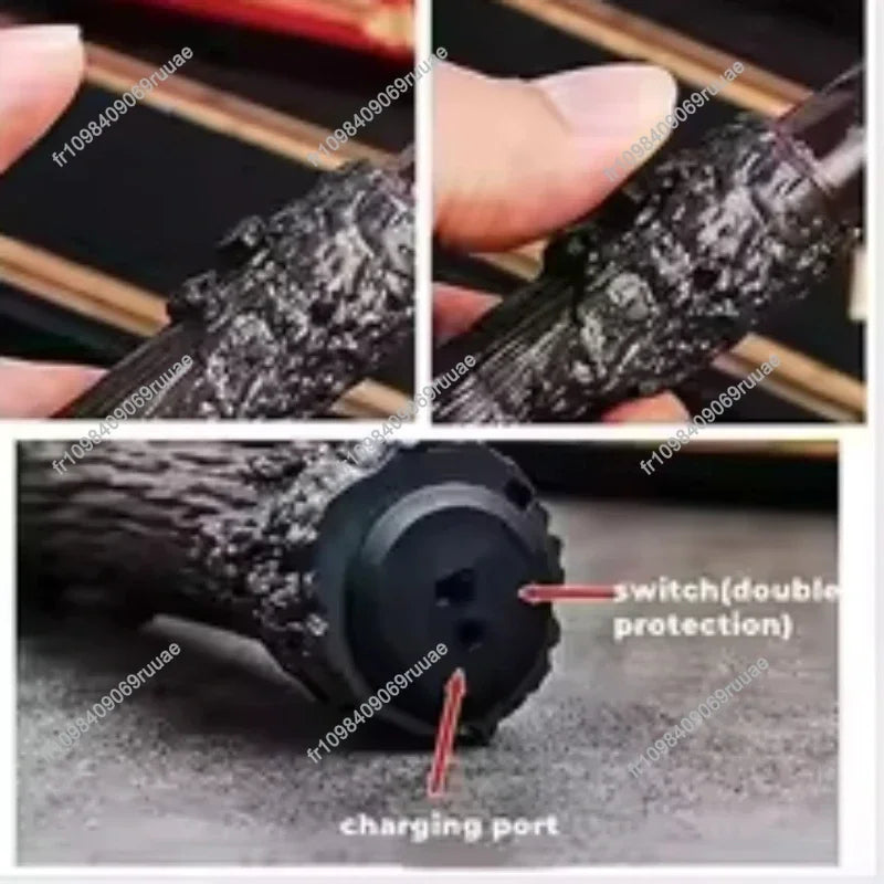 Harries Fire-breathing Magic