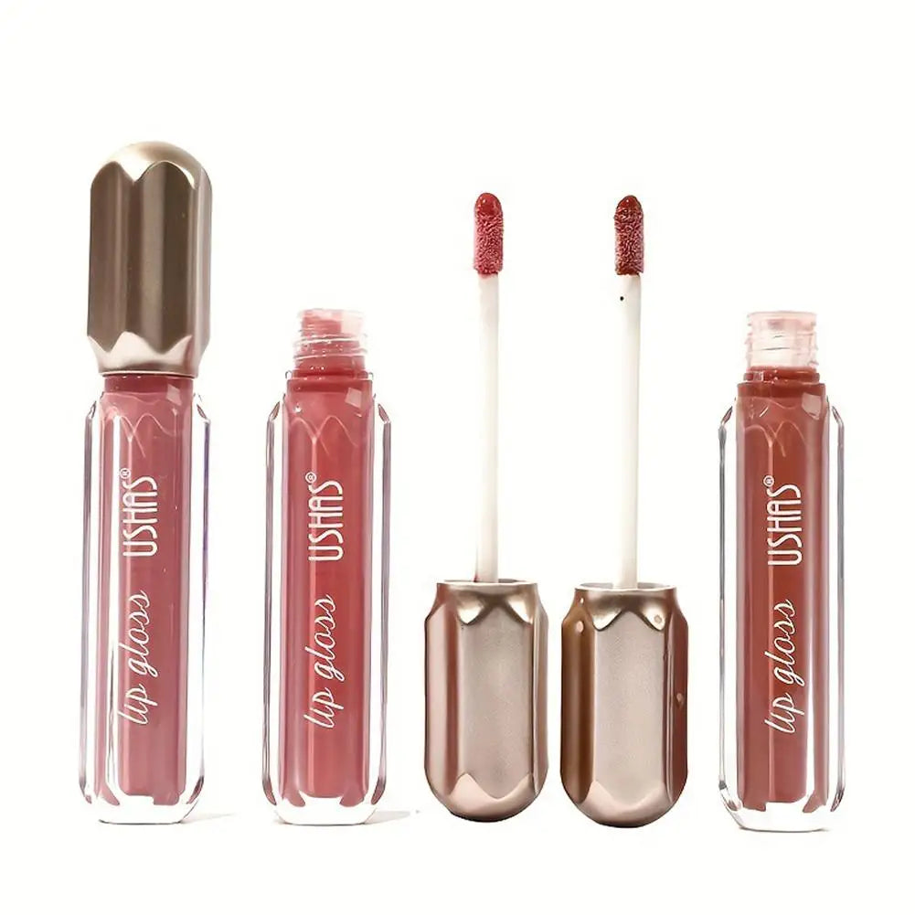 Lip Gloss Waterproof
