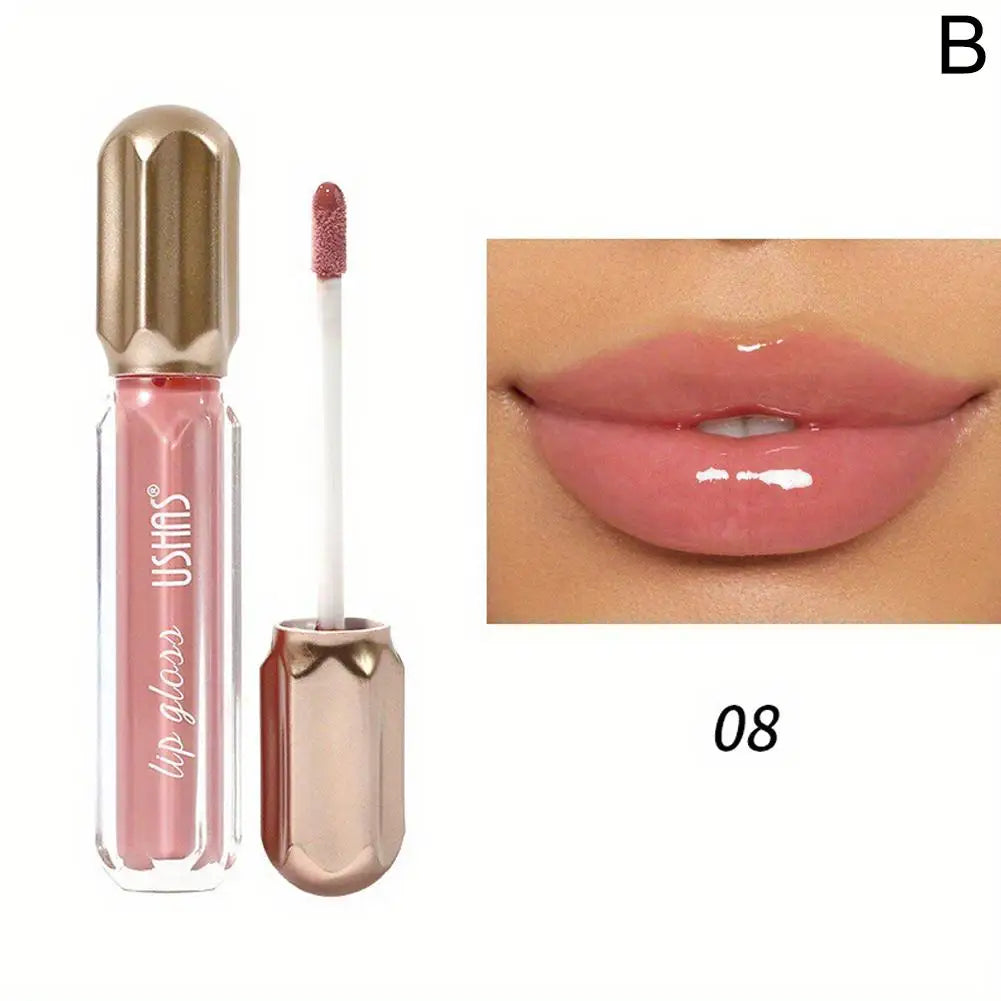 Lip Gloss Waterproof