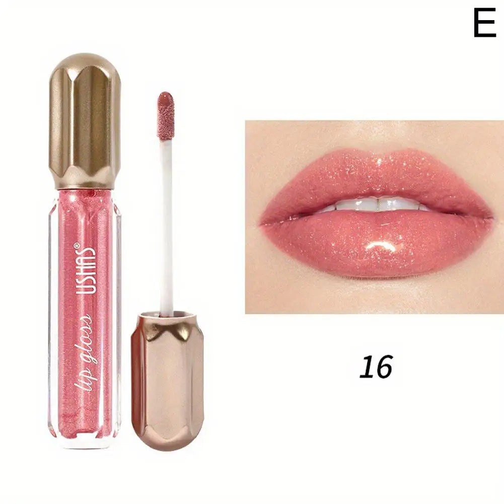 Lip Gloss Waterproof