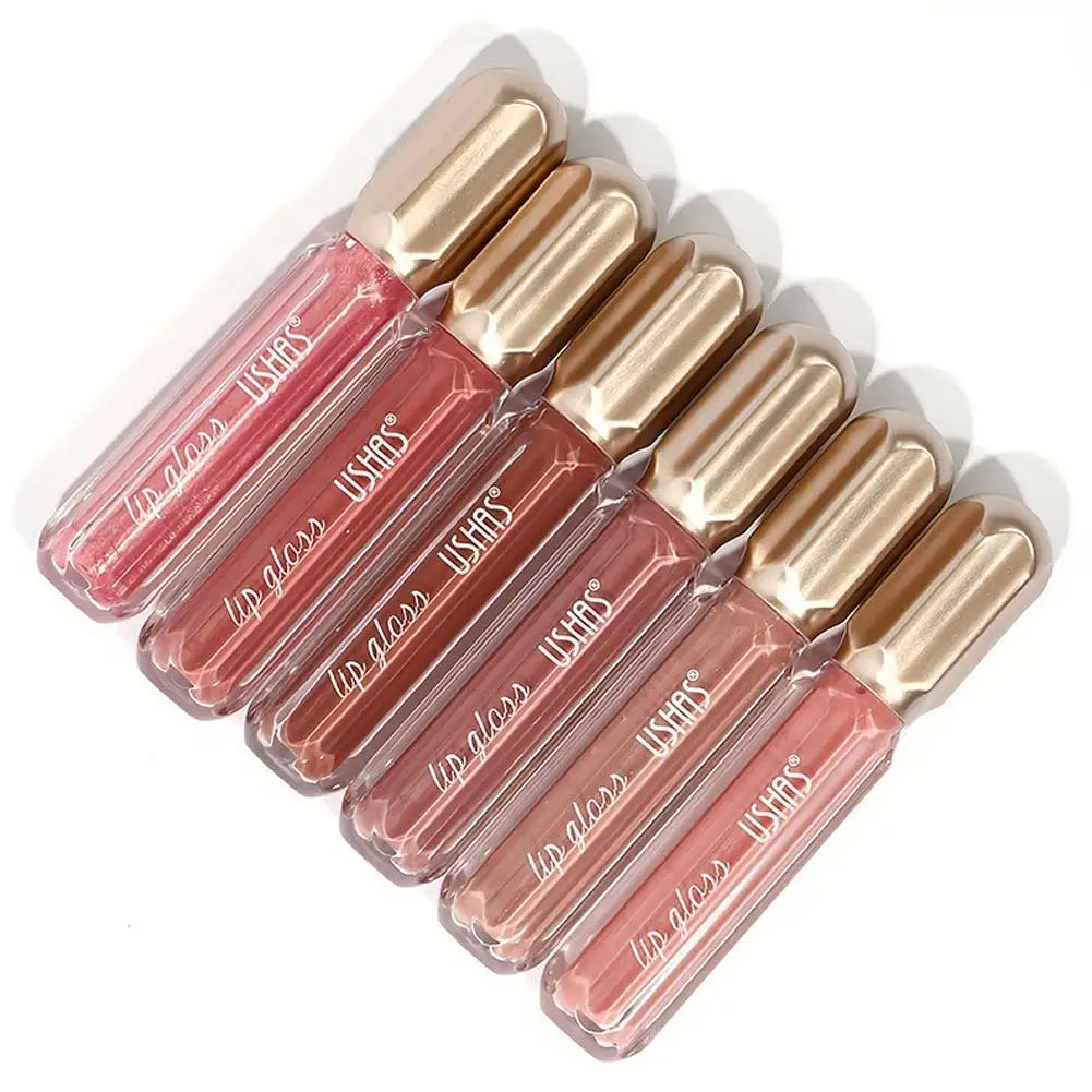 Lip Gloss Waterproof