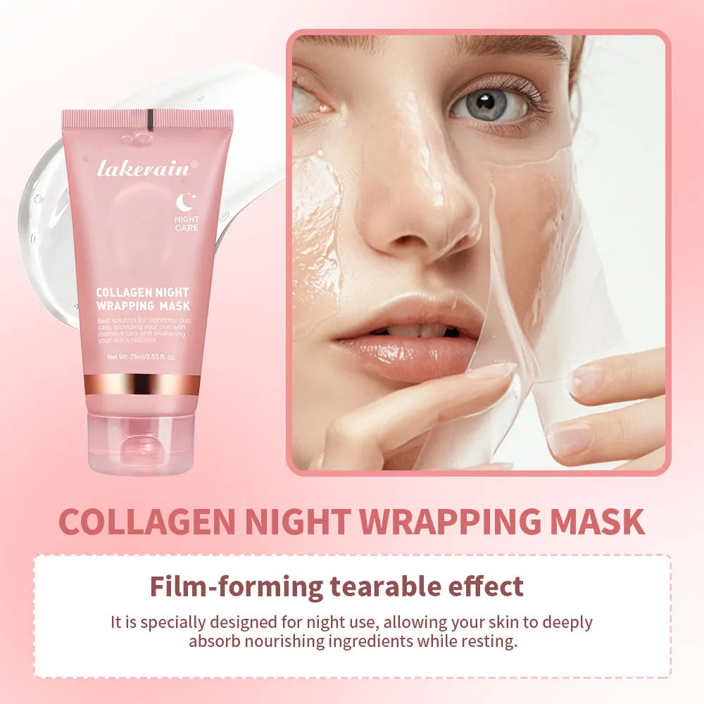 Korean Deep Collagen